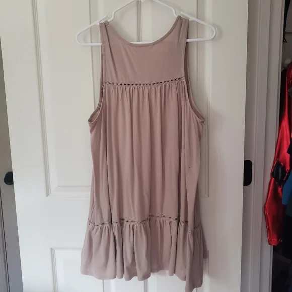 Women's Tank Tunic - Picture 3 of 5
